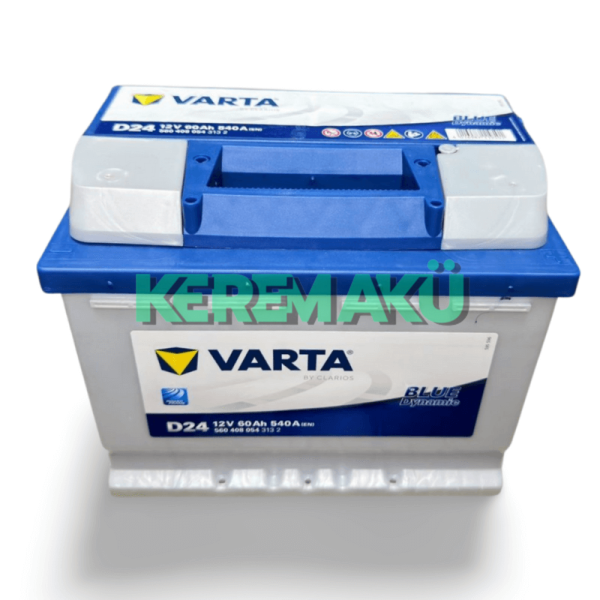 Kerem Akü | İstanbul Akü Fiyatları ve Yerinde Montaj Hizmeti