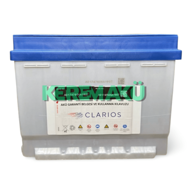 Kerem Akü | İstanbul Akü Fiyatları ve Yerinde Montaj Hizmeti