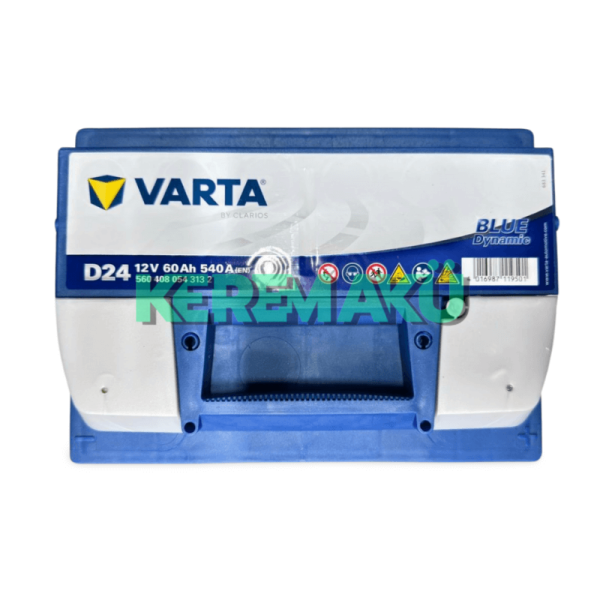 Kerem Akü | İstanbul Akü Fiyatları ve Yerinde Montaj Hizmeti