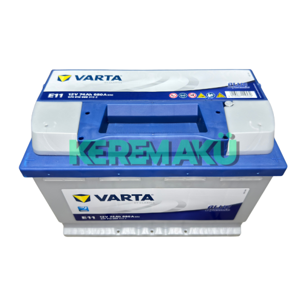 Kerem Akü | İstanbul Akü Fiyatları ve Yerinde Montaj Hizmeti