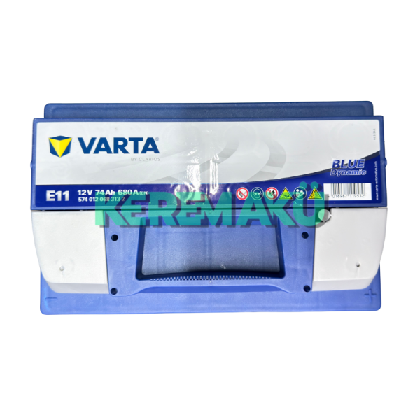 Kerem Akü | İstanbul Akü Fiyatları ve Yerinde Montaj Hizmeti