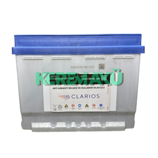 Kerem Akü | İstanbul Akü Fiyatları ve Yerinde Montaj Hizmeti