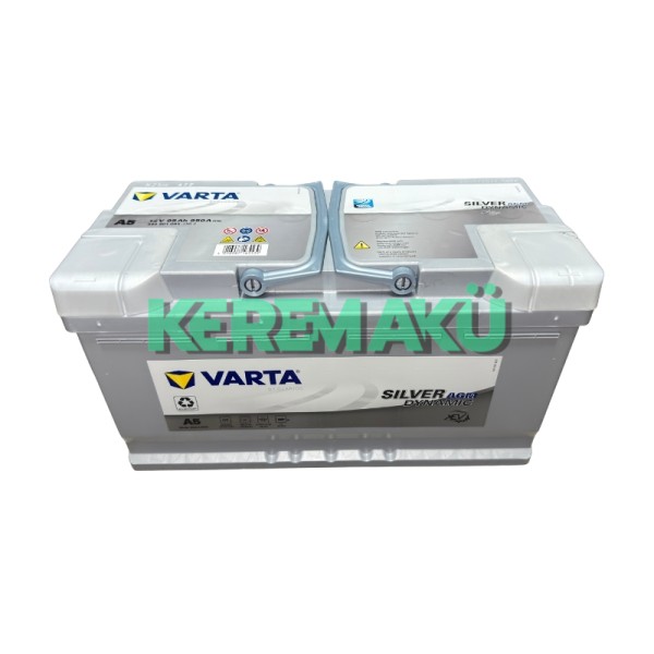 Kerem Akü | İstanbul Akü Fiyatları ve Yerinde Montaj Hizmeti