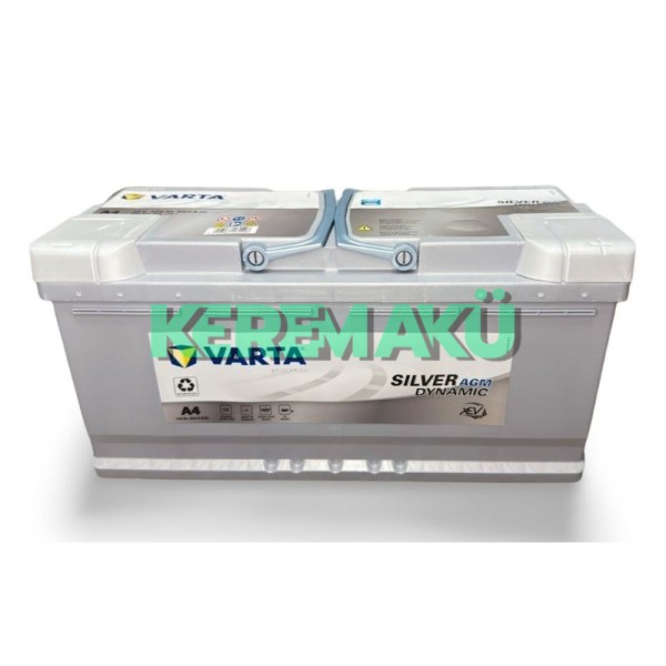 Kerem Akü | İstanbul Akü Fiyatları ve Yerinde Montaj Hizmeti