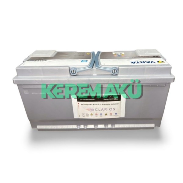 Kerem Akü | İstanbul Akü Fiyatları ve Yerinde Montaj Hizmeti