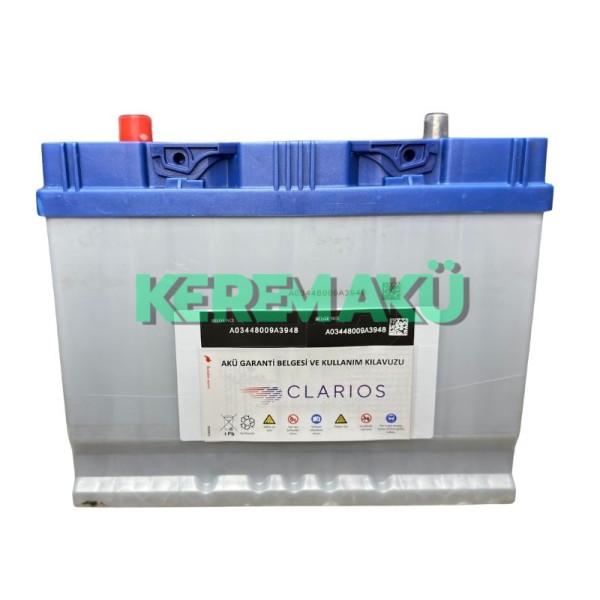 Kerem Akü | İstanbul Akü Fiyatları ve Yerinde Montaj Hizmeti