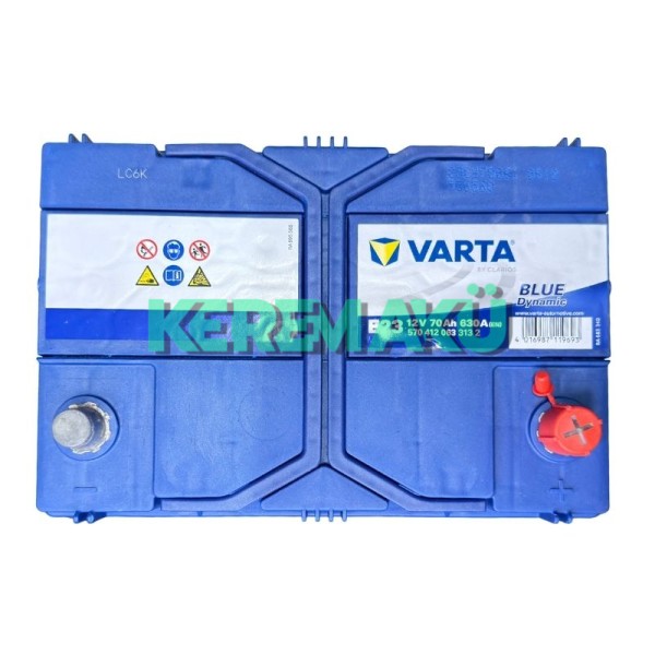 Kerem Akü | İstanbul Akü Fiyatları ve Yerinde Montaj Hizmeti