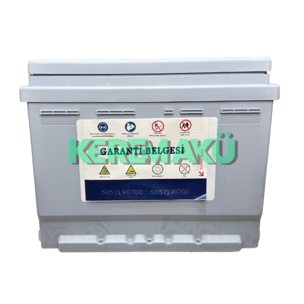 Kerem Akü | İstanbul Akü Fiyatları ve Yerinde Montaj Hizmeti