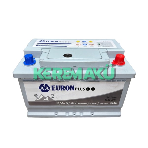 Kerem Akü | İstanbul Akü Fiyatları ve Yerinde Montaj Hizmeti