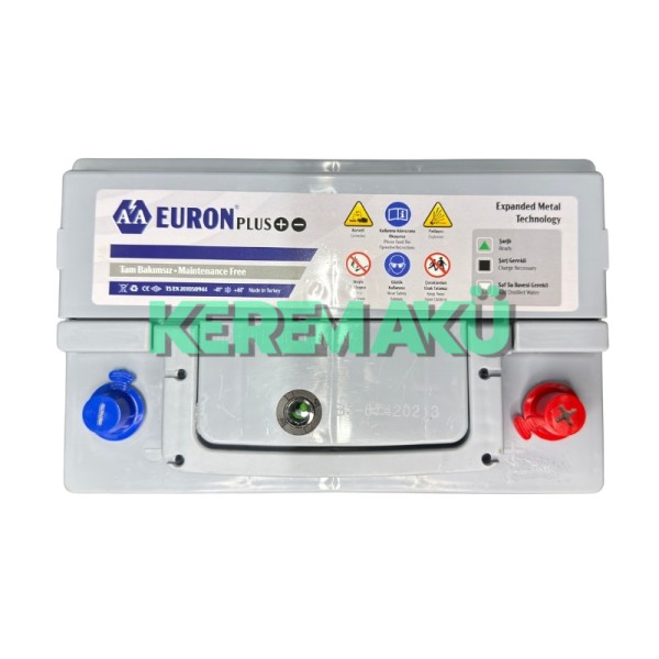 Kerem Akü | İstanbul Akü Fiyatları ve Yerinde Montaj Hizmeti