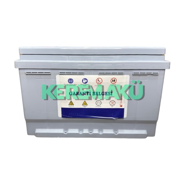 Kerem Akü | İstanbul Akü Fiyatları ve Yerinde Montaj Hizmeti