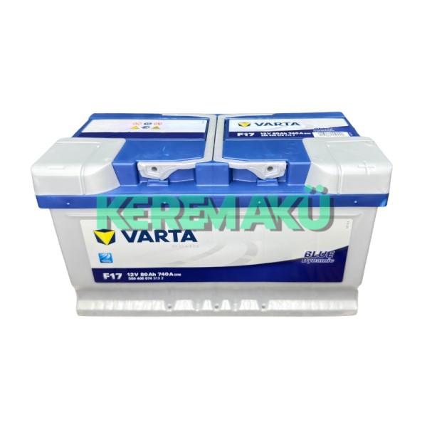 Kerem Akü | İstanbul Akü Fiyatları ve Yerinde Montaj Hizmeti