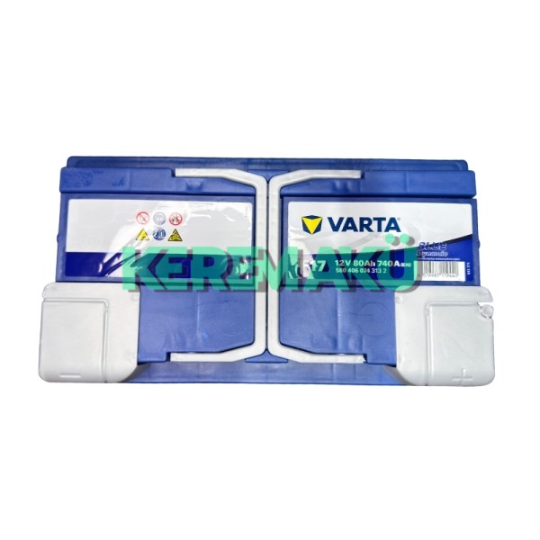 Kerem Akü | İstanbul Akü Fiyatları ve Yerinde Montaj Hizmeti