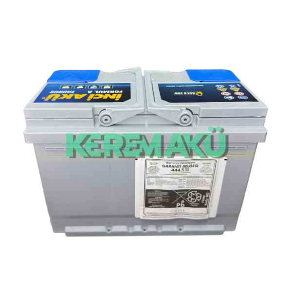 Kerem Akü | İstanbul Akü Fiyatları ve Yerinde Montaj Hizmeti