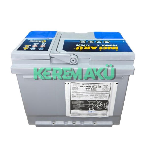 Kerem Akü | İstanbul Akü Fiyatları ve Yerinde Montaj Hizmeti