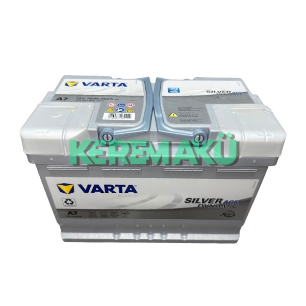 Kerem Akü | İstanbul Akü Fiyatları ve Yerinde Montaj Hizmeti