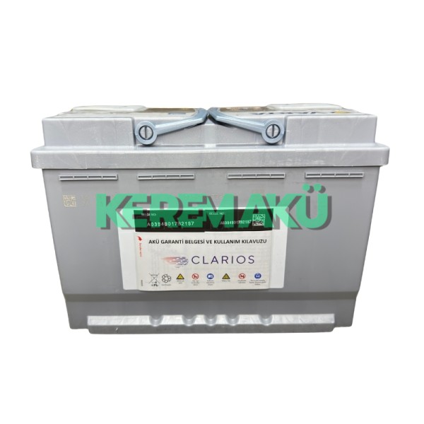 Kerem Akü | İstanbul Akü Fiyatları ve Yerinde Montaj Hizmeti