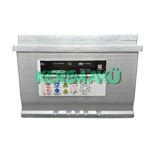 Kerem Akü | İstanbul Akü Fiyatları ve Yerinde Montaj Hizmeti