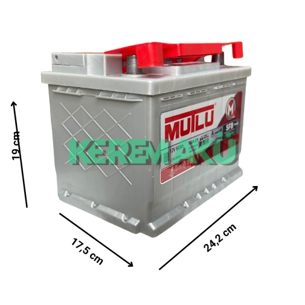 Kerem Akü | İstanbul Akü Fiyatları ve Yerinde Montaj Hizmeti