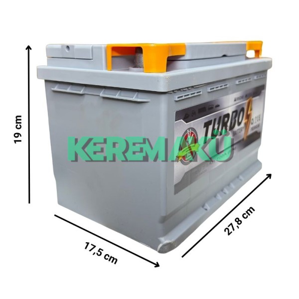 Kerem Akü | İstanbul Akü Fiyatları ve Yerinde Montaj Hizmeti