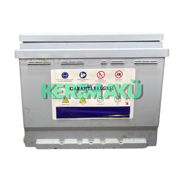 Kerem Akü | İstanbul Akü Fiyatları ve Yerinde Montaj Hizmeti