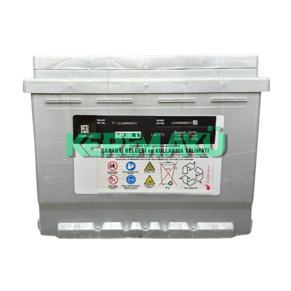 Kerem Akü | İstanbul Akü Fiyatları ve Yerinde Montaj Hizmeti