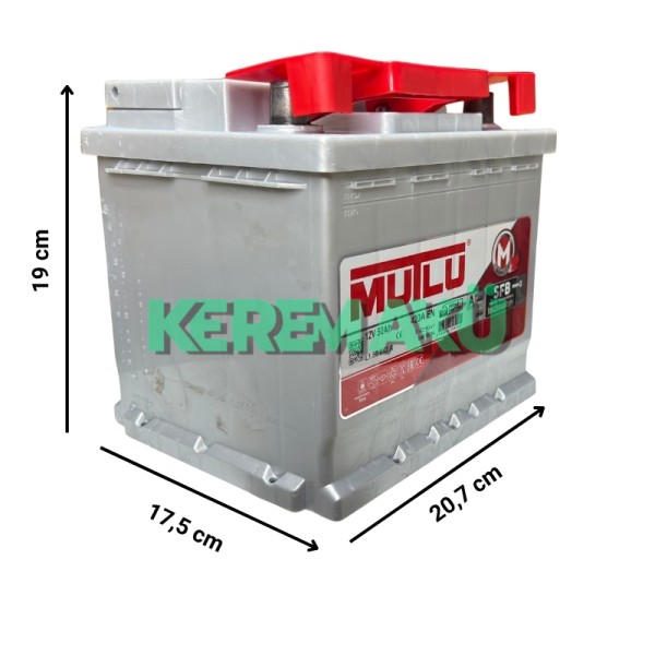 Kerem Akü | İstanbul Akü Fiyatları ve Yerinde Montaj Hizmeti