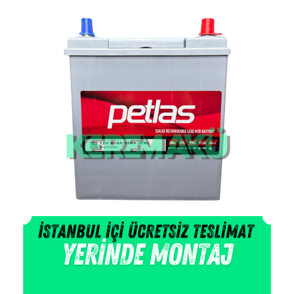 Kerem Akü | İstanbul Akü Fiyatları ve Yerinde Montaj Hizmeti