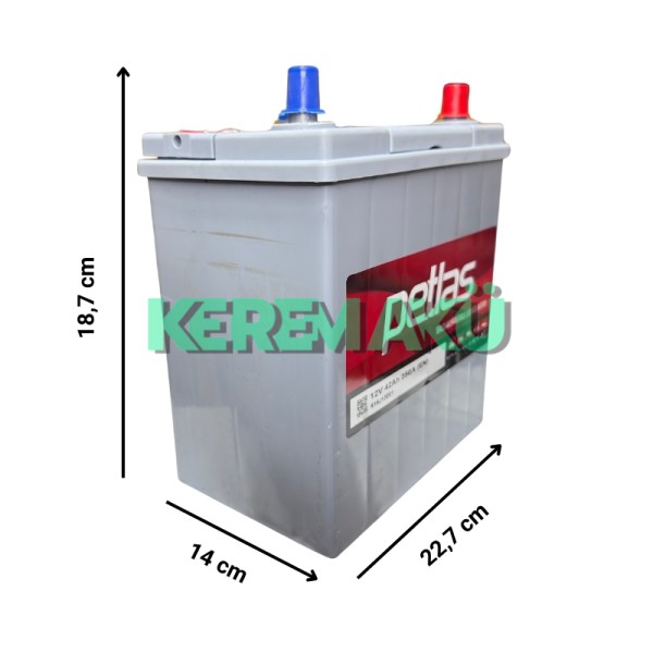 Kerem Akü | İstanbul Akü Fiyatları ve Yerinde Montaj Hizmeti