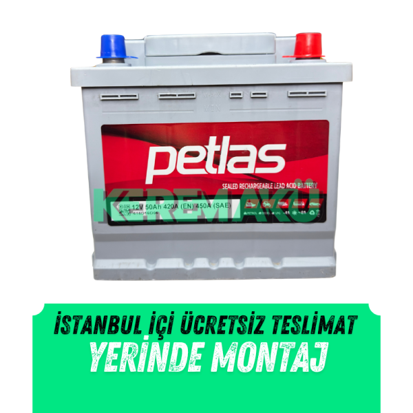 Kerem Akü | İstanbul Akü Fiyatları ve Yerinde Montaj Hizmeti