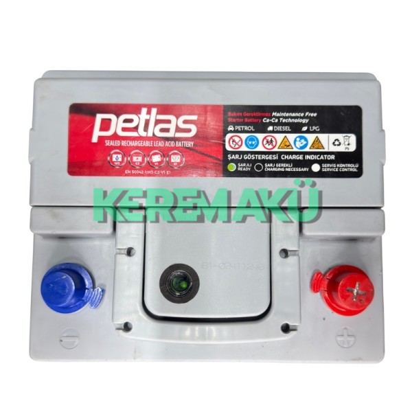 Kerem Akü | İstanbul Akü Fiyatları ve Yerinde Montaj Hizmeti