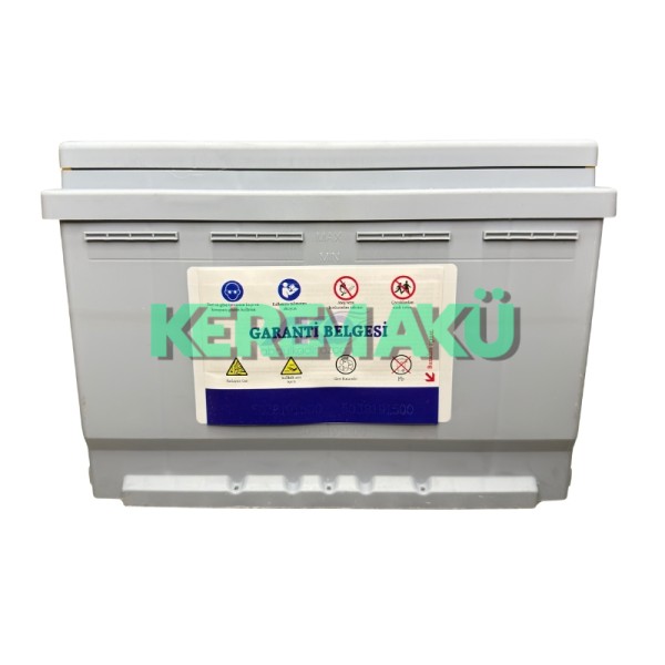 Kerem Akü | İstanbul Akü Fiyatları ve Yerinde Montaj Hizmeti