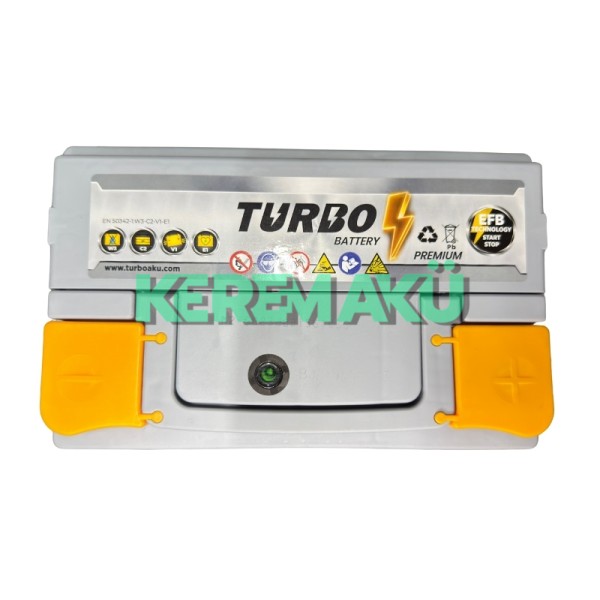 Kerem Akü | İstanbul Akü Fiyatları ve Yerinde Montaj Hizmeti