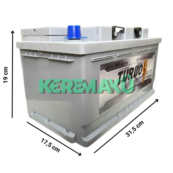 Kerem Akü | İstanbul Akü Fiyatları ve Yerinde Montaj Hizmeti