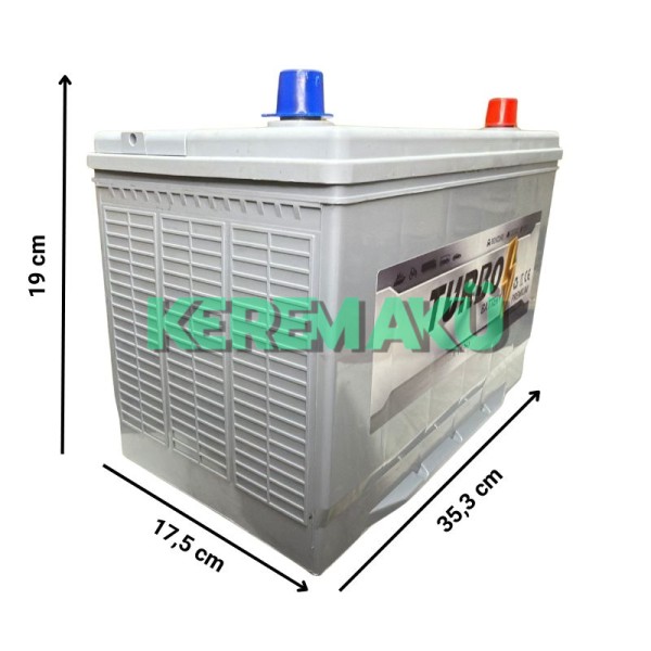 Kerem Akü | İstanbul Akü Fiyatları ve Yerinde Montaj Hizmeti