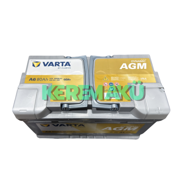 Kerem Akü | İstanbul Akü Fiyatları ve Yerinde Montaj Hizmeti