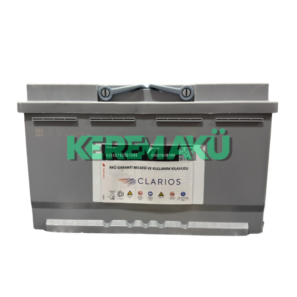 Kerem Akü | İstanbul Akü Fiyatları ve Yerinde Montaj Hizmeti