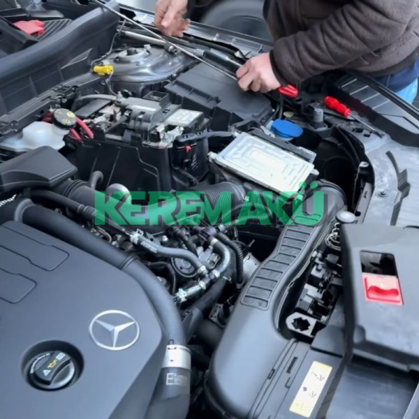 Kerem Akü | İstanbul Akü Fiyatları ve Yerinde Montaj Hizmeti