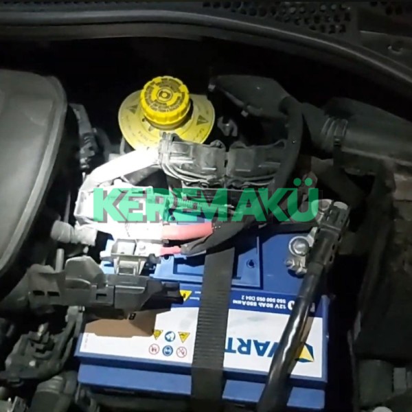 Kerem Akü | İstanbul Akü Fiyatları ve Yerinde Montaj Hizmeti