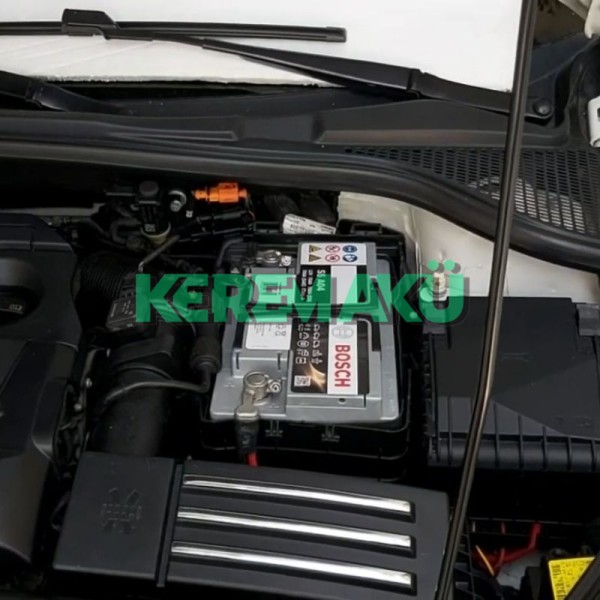 Kerem Akü | İstanbul Akü Fiyatları ve Yerinde Montaj Hizmeti