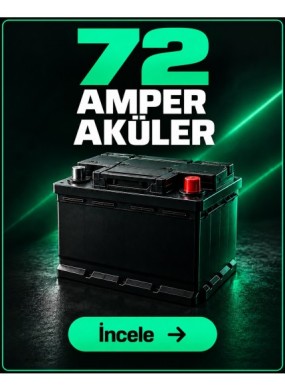 72 amper