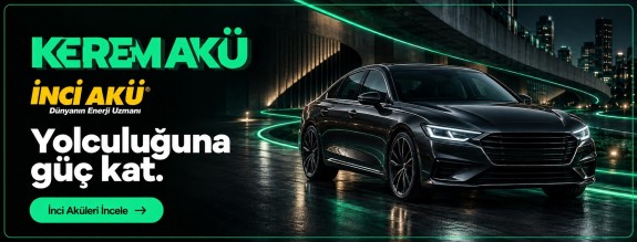 İnci Akü