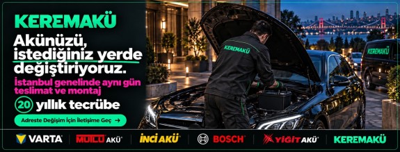 İstanbul Montaj