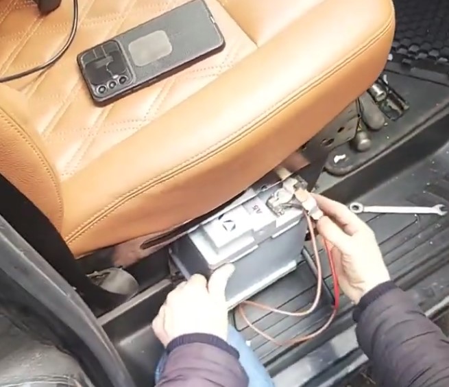 80 amper AGM akü modelleri