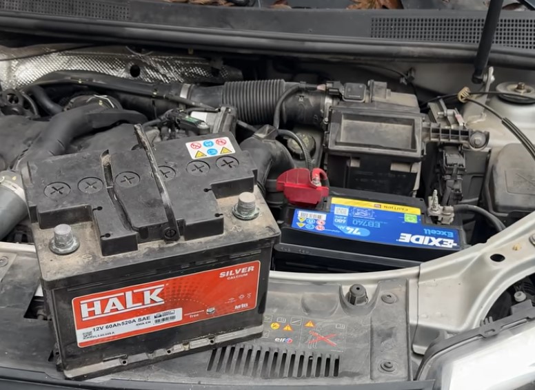 Dacia Duster start stopsuz akü fiyatları