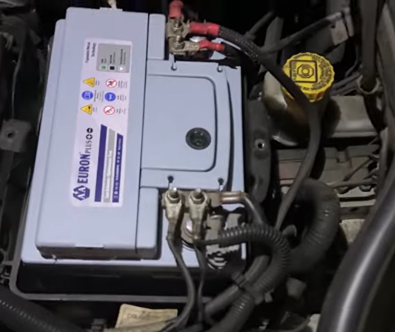 Euron akü fiyatları