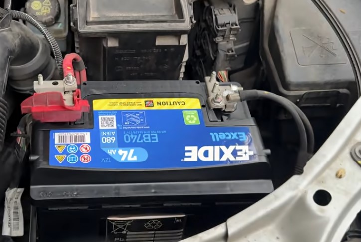 Exide akü fiyatları