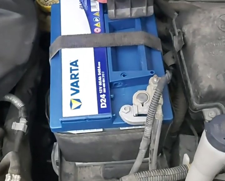 Fiat Doblo akü fiyatları