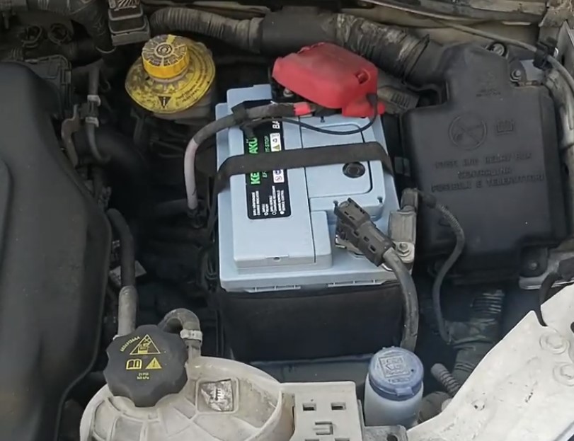 Fiat Egea start-stopsuz akü fiyatları