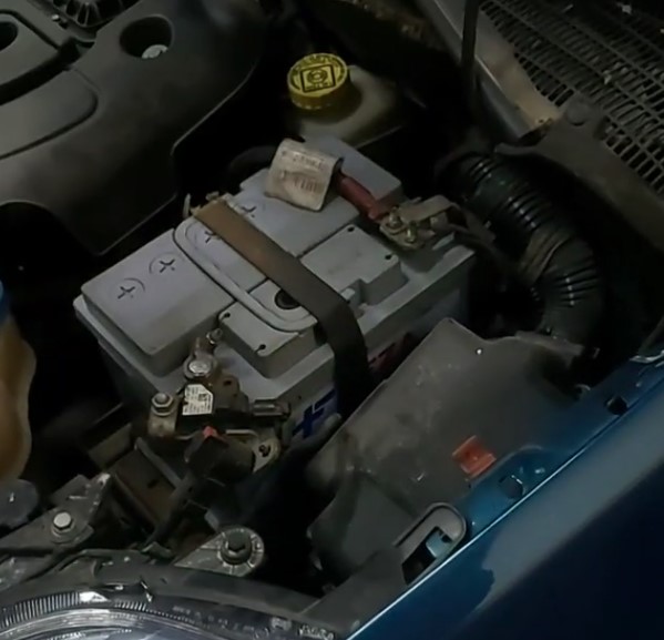 Fiat Punto start-stop akü fiyatları